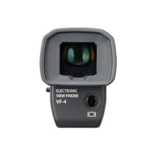 Olympus VF-4 Etsin Olympus VF-4 Etsin