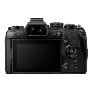 Olympus OM-D E-M1 Mark II Olympus OM-D E-M1 Mark II