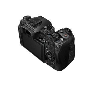 Olympus OM-D E-M1 Mark II Olympus OM-D E-M1 Mark II