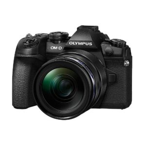 Olympus OM-D E-M1 Mark II + 12-40/2.8 PRO Olympus OM-D E-M1 Mark II + 12-40/2.8 PRO