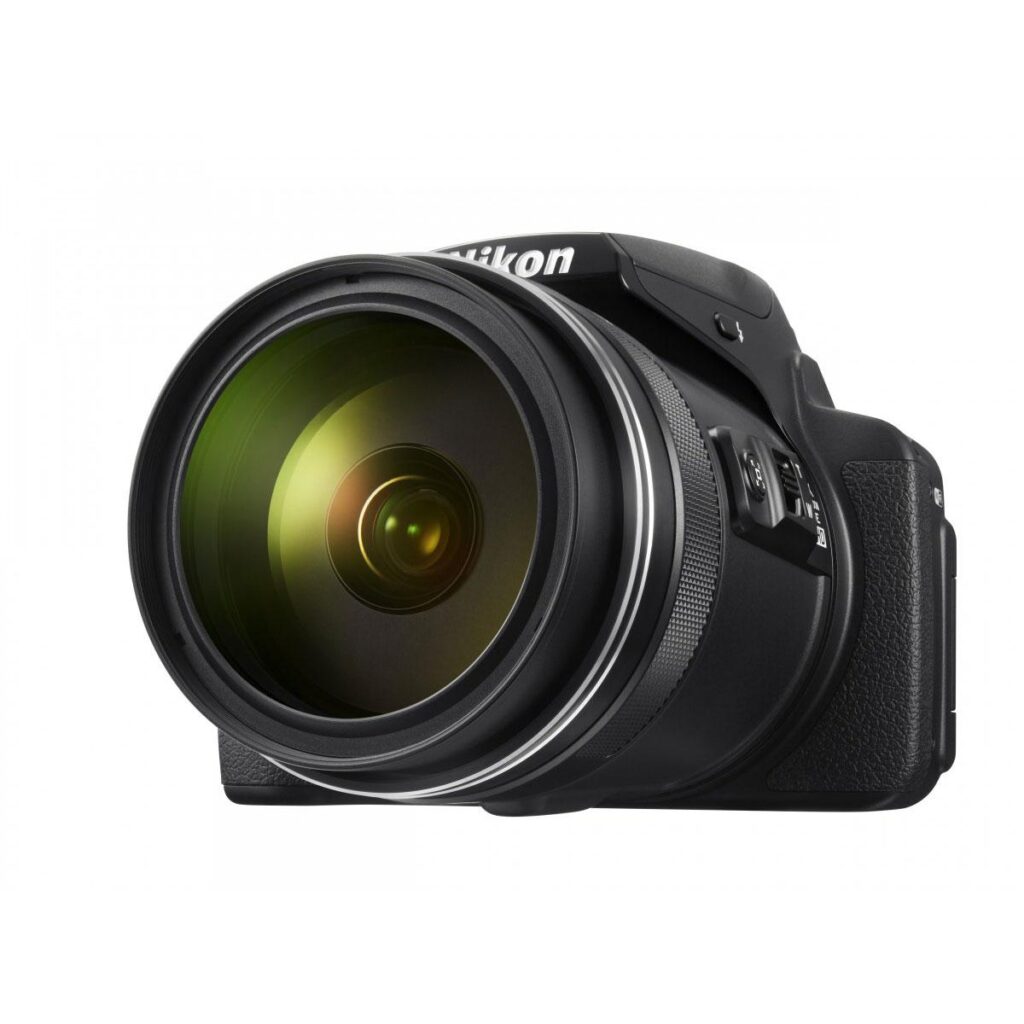 Nikon COOLPIX P900 Nikon COOLPIX P900