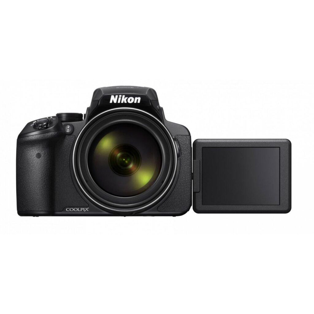 Nikon COOLPIX P900 Nikon COOLPIX P900