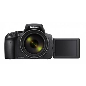 Nikon COOLPIX P900 Nikon COOLPIX P900