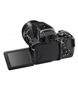 Nikon COOLPIX P900 Nikon COOLPIX P900