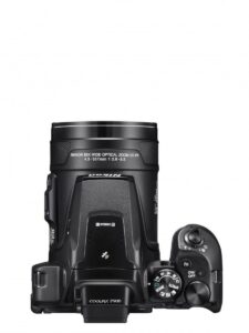 Nikon COOLPIX P900 Nikon COOLPIX P900