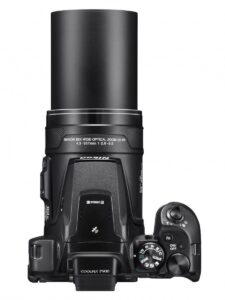 Nikon COOLPIX P900 Nikon COOLPIX P900