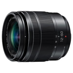 Panasonic Lumix G Vario 12-60mm f/3.5-5.6 ASPH POWER O.I.S. Panasonic Lumix G Vario 12-60mm f/3.5-5.6 ASPH POWER O.I.S.