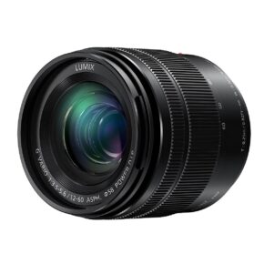 Panasonic Lumix G Vario 12-60mm f/3.5-5.6 ASPH POWER O.I.S. Panasonic Lumix G Vario 12-60mm f/3.5-5.6 ASPH POWER O.I.S.