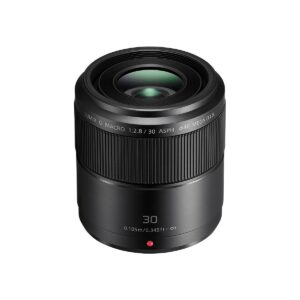 Panasonic LUMIX G MACRO 30mm f/2.8 ASPH. MEGA O.I.S. Panasonic LUMIX G MACRO 30mm f/2.8 ASPH. MEGA O.I.S.