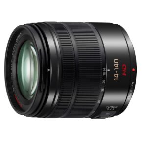 Panasonic Lumix G Vario 14-140mm f/3.5-5.6 ASPH Power O.I.S. Panasonic Lumix G Vario 14-140mm f/3.5-5.6 ASPH Power O.I.S.