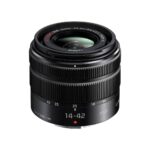 Panasonic Lumix G Vario 14-42mm f/3.5-5.6 II ASPH. MEGA O.I.S.