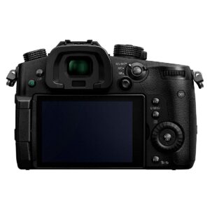 Panasonic Lumix DC-GH5 Runko Panasonic Lumix DC-GH5 Runko