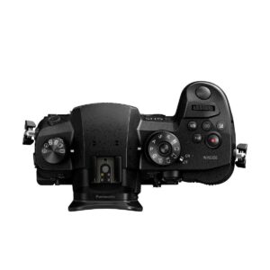 Panasonic Lumix DC-GH5 Runko Panasonic Lumix DC-GH5 Runko