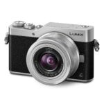 Panasonic Lumix DC-GX800 + 12-32/3,5-5,6 Hopea