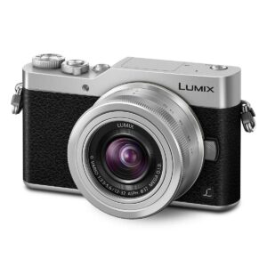 Panasonic Lumix DC-GX800 + 12-32/3,5-5,6 Hopea Panasonic Lumix DC-GX800 + 12-32/3,5-5,6 Hopea