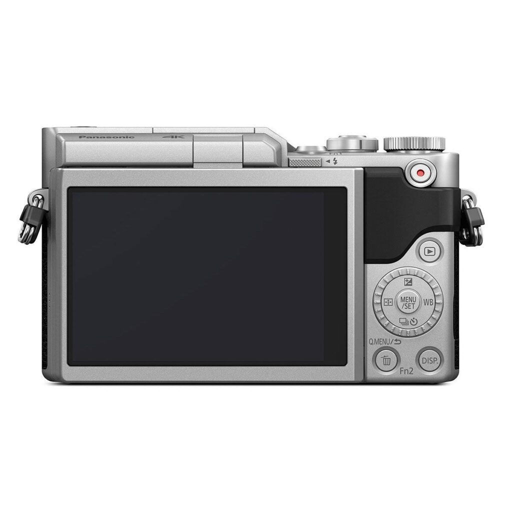 Panasonic Lumix DC-GX800 + 12-32/3,5-5,6 Hopea Panasonic Lumix DC-GX800 + 12-32/3,5-5,6 Hopea