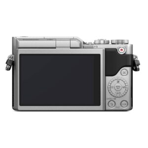 Panasonic Lumix DC-GX800 + 12-32/3,5-5,6 Hopea Panasonic Lumix DC-GX800 + 12-32/3,5-5,6 Hopea