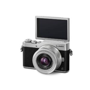 Panasonic Lumix DC-GX800 + 12-32/3,5-5,6 Hopea Panasonic Lumix DC-GX800 + 12-32/3,5-5,6 Hopea
