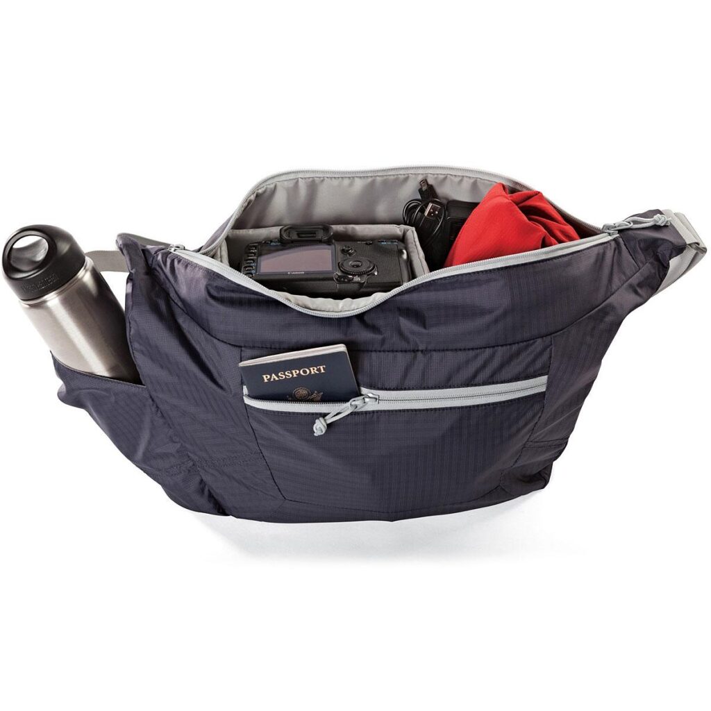 Lowepro Photo Sport Shoulder 18L Lowepro Photo Sport Shoulder 18L