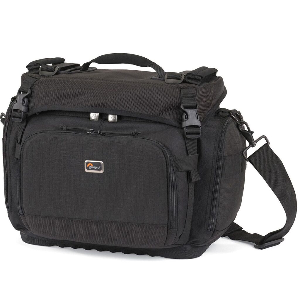 Lowepro Professional Magnum 200 AW Lowepro Professional Magnum 200 AW