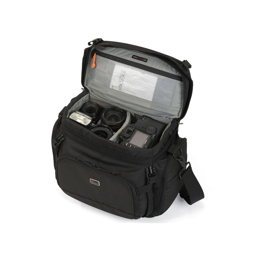 Lowepro Professional Magnum 200 AW Lowepro Professional Magnum 200 AW