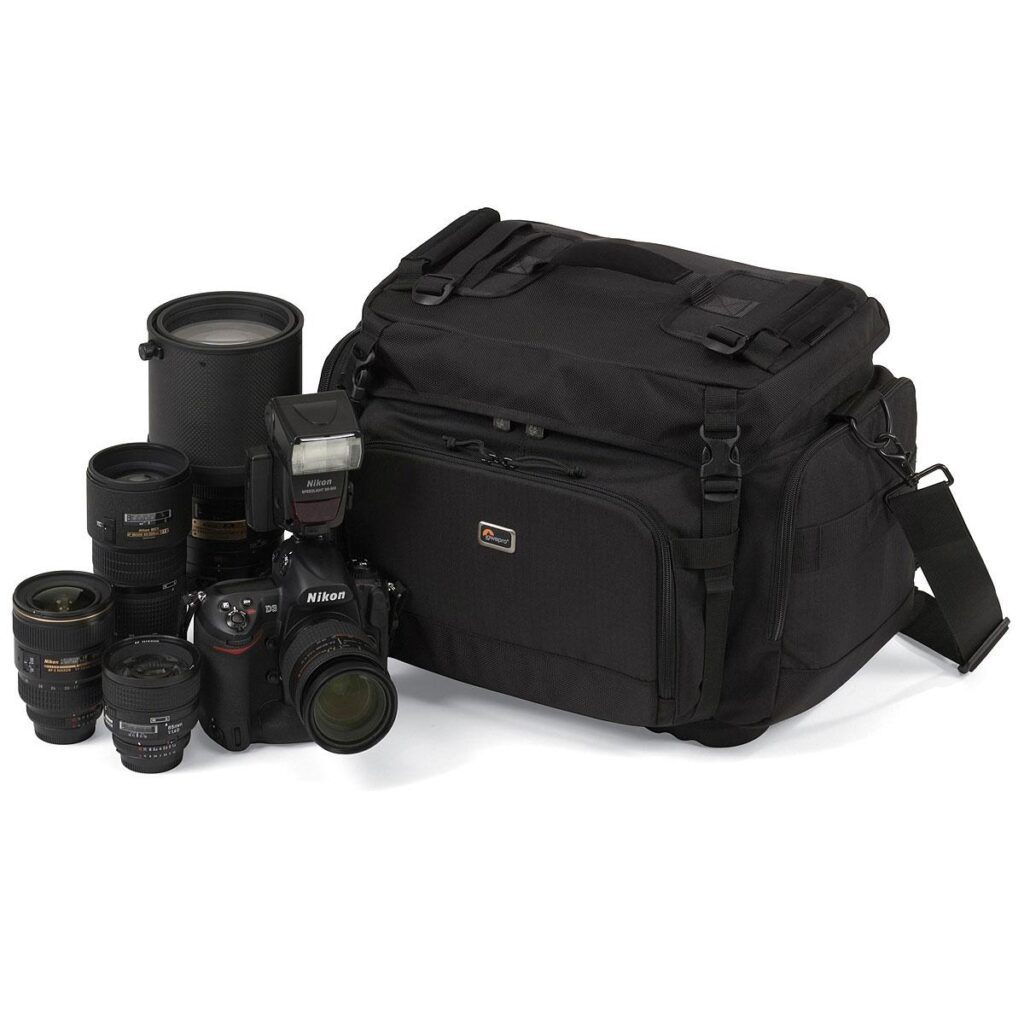 Lowepro Professional Magnum 400 AW Lowepro Professional Magnum 400 AW