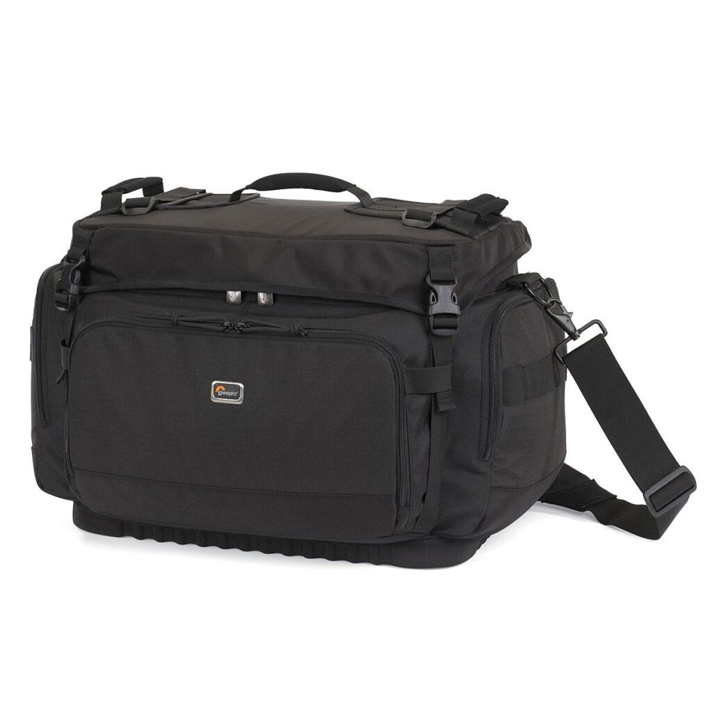 Lowepro Professional Magnum 650 AW Lowepro Professional Magnum 650 AW