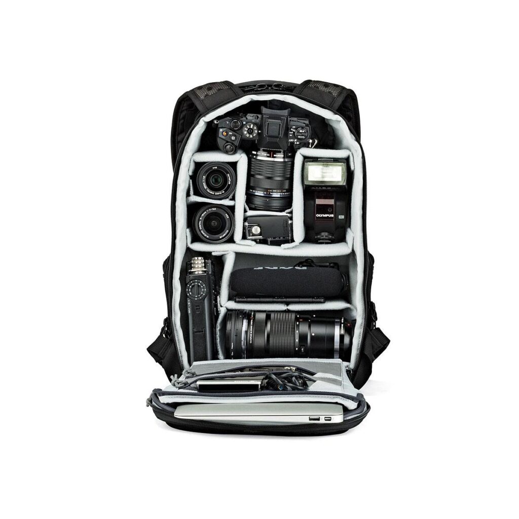 Lowepro Protactic BP 250 AW Lowepro Protactic BP 250 AW
