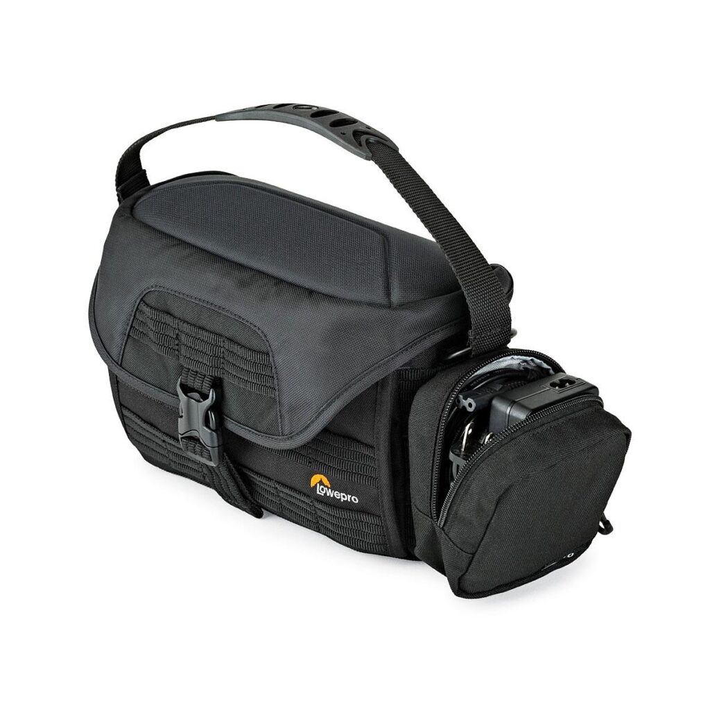 Lowepro Protactic SH 120 AW Lowepro Protactic SH 120 AW