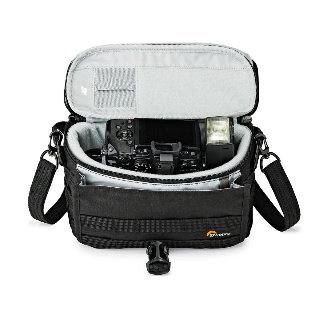 Lowepro Protactic SH 120 AW Lowepro Protactic SH 120 AW