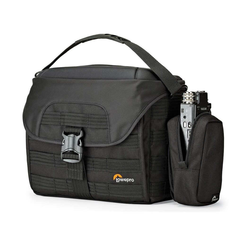 Lowepro Protactic SH 180 AW Lowepro Protactic SH 180 AW