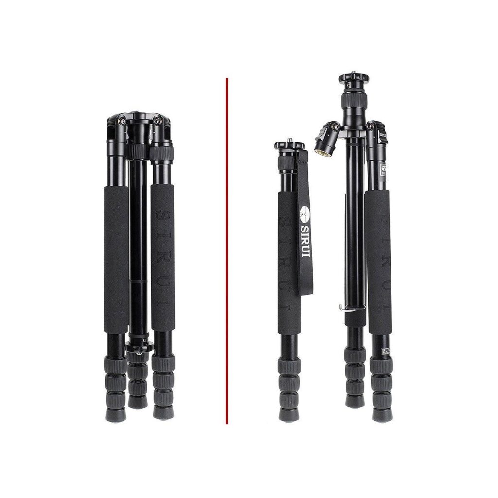 Sirui N-3004X Sirui N-3004X