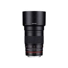 Samyang 135mm f/2 - Nikon F Samyang 135mm f/2 - Nikon F