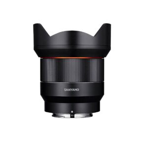 Samyang AF 14mm f/2.8 AS IF UMC - Sony E Samyang AF 14mm f/2.8 AS IF UMC - Sony E