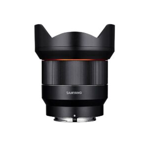 Samyang AF 14mm f/2.8 AS IF UMC – Sony E Samyang AF 14mm f/2.8 AS IF UMC – Sony E
