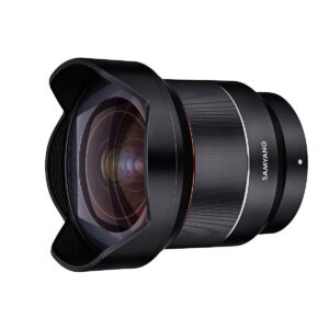 Samyang AF 14mm f/2.8 AS IF UMC – Sony E Samyang AF 14mm f/2.8 AS IF UMC – Sony E