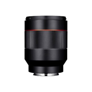 Samyang AF 50mm f/1.4 AS IF UMC – Sony E Samyang AF 50mm f/1.4 AS IF UMC – Sony E