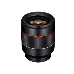 Samyang AF 50mm f/1.4 AS IF UMC – Sony E Samyang AF 50mm f/1.4 AS IF UMC – Sony E