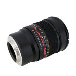Samyang 85mm f/1.4 AS IF UMC – Nikon F