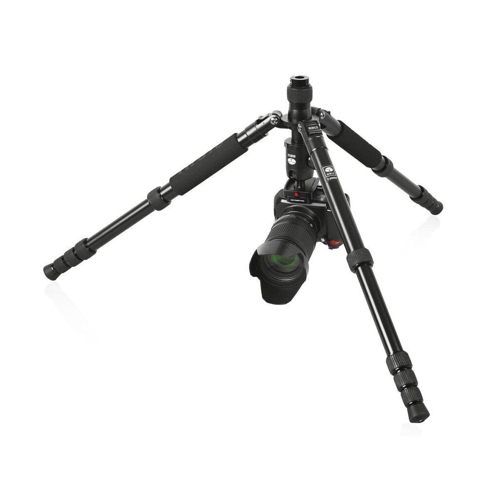 Sirui T-2005X + G-20KX Sirui T-2005X + G-20KX