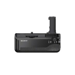 SONY VG-C1EM – Akkukahva A7 sarjan kameroihin SONY VG-C1EM – Akkukahva A7 sarjan kameroihin