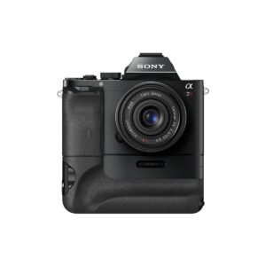 SONY VG-C1EM – Akkukahva A7 sarjan kameroihin SONY VG-C1EM – Akkukahva A7 sarjan kameroihin