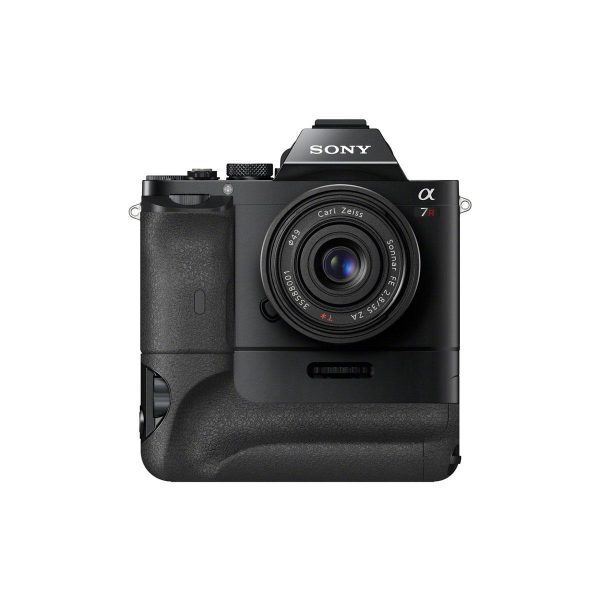 SONY VG-C1EM – Akkukahva A7 sarjan kameroihin