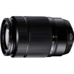 Fujifilm Fujinon XC 50-230mm  f/4.5-6.7 OIS -objektiivi