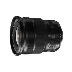 Fujinon XF 10-24mm f/4.0 OIS- X-mount Fujinon XF 10-24mm f/4.0 OIS- X-mount