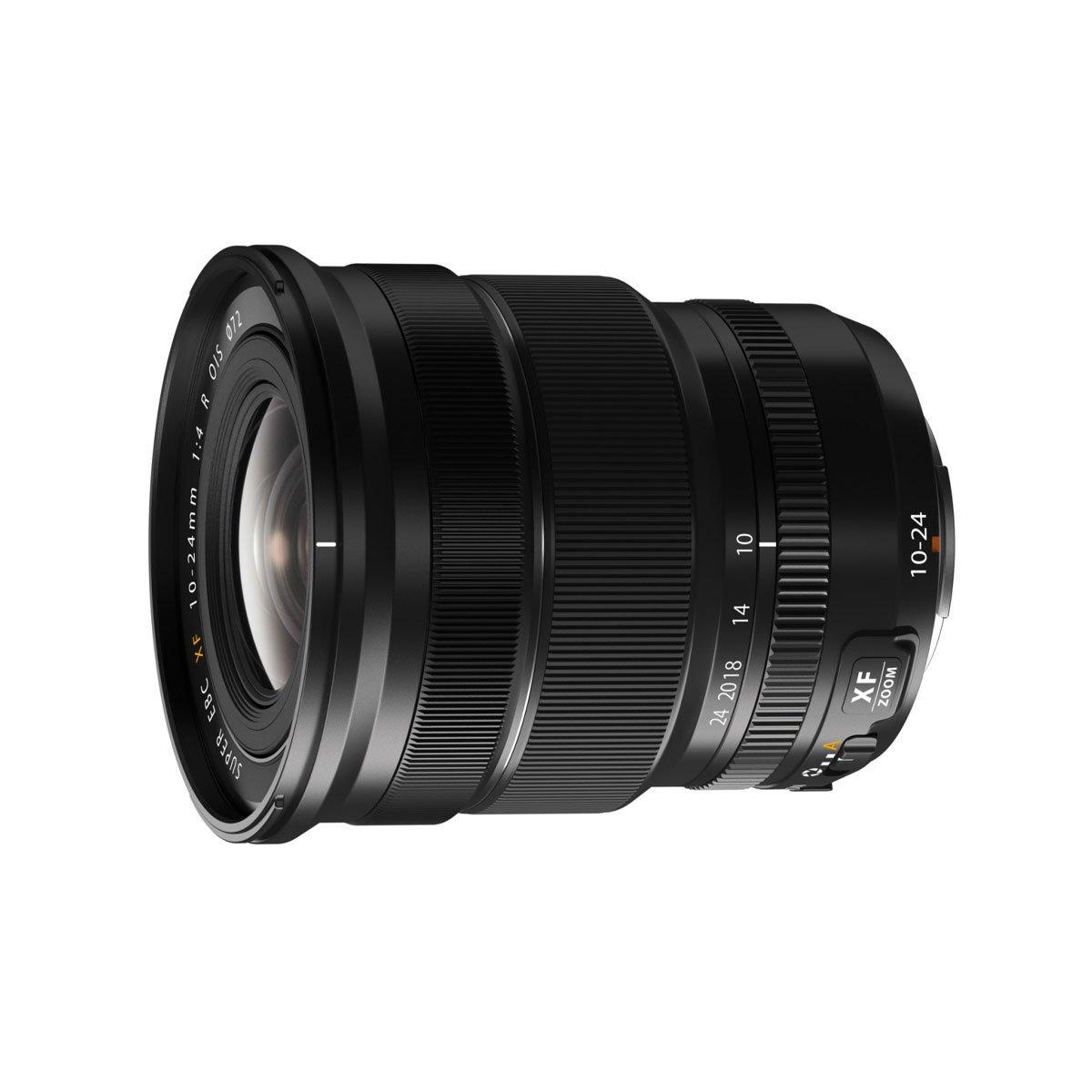 Fujifilm Fujinon XF 10-24mm f/4.0 OIS