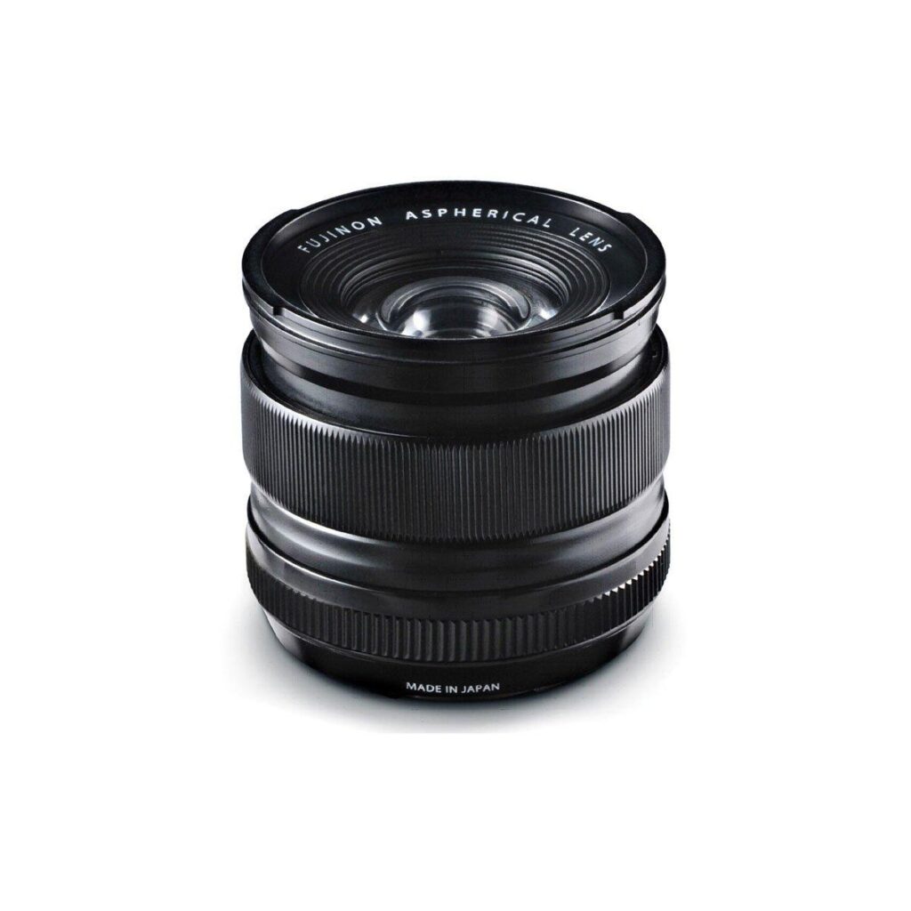 Fujinon XF 14mm f/2.8 – X-mount Fujinon XF 14mm f/2.8 – X-mount