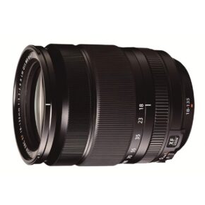 Fujinon XF 18–135mm f/3.5–5.6 OIS WR – X-mount Fujinon XF 18-135mm f/3.5-5.6 OIS WR - X-mount