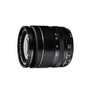 Fujinon XF 18-55mm f/2.8-4.0 OIS- X-mount