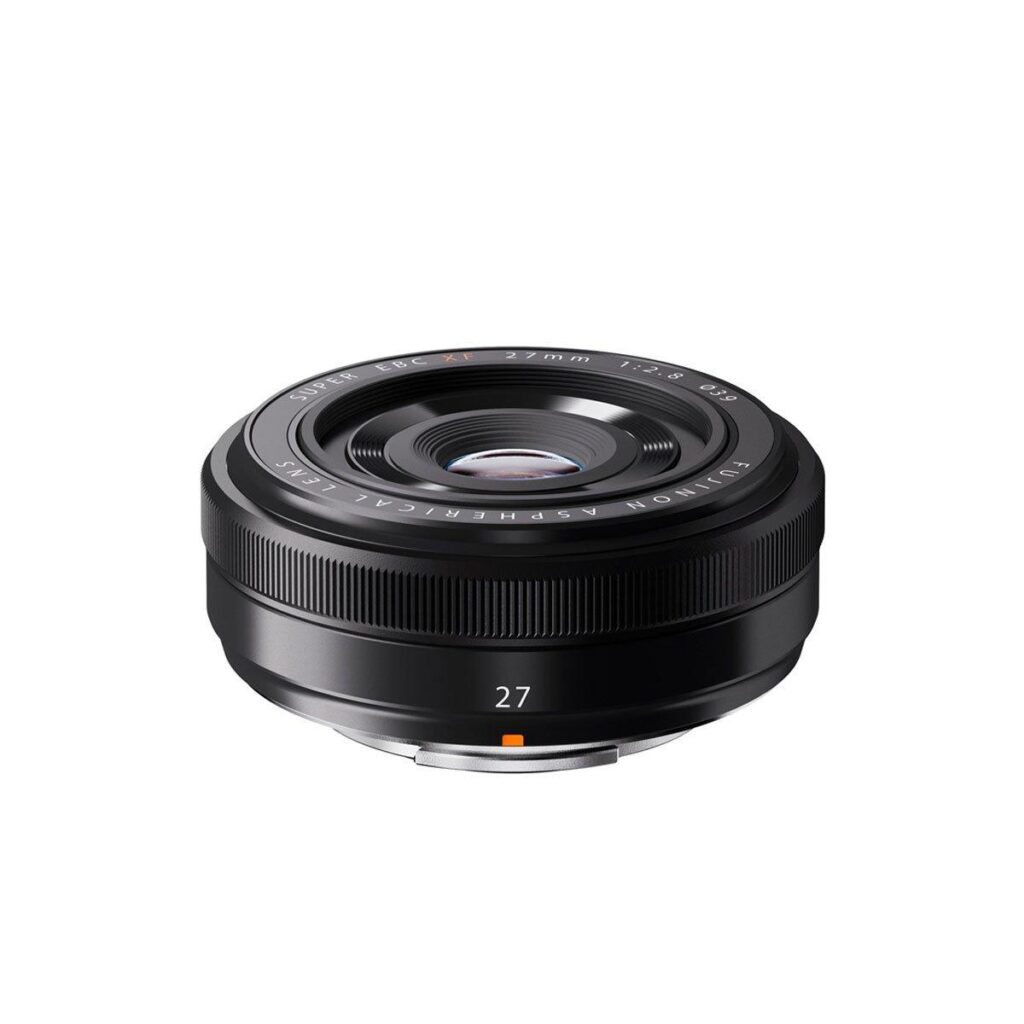 Fujinon XF 27mm f/2.8 Hopea Fujinon XF 27mm f/2.8 Hopea